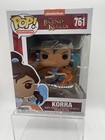 Funko Pop Animation: Legend of Korra - Korra Vinyl Figure