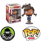 The Legend of Korra - Korra in Avatar State Pop! Vinyl Figure "New"