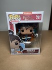 Funko Pop!: The Legend of Korra - Korra #761. 2077