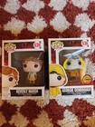 Funko Pop! Vinyl: It - Georgie Denbrough (No Arm) (Bloody) (Chase) #536