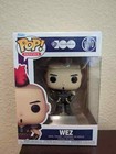 FUNKO POP! MOVIES MAD MAX ROAD WARRIOR WEZ POP FIGURE