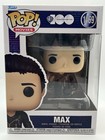 Funko Pop! Max #1469  Mad Max The Road Warrior Vinyl Figure - (SEE PHOTOS)
