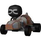 Funko Pop! Deluxe Mad Max Road Warrior "Lone Wolf" ~ FREE SHIPPING!