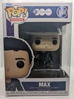 MAD MAX THE ROAD WARRIOR - MAX #1469  3.75" POP MOVIES VINYL FIGURE FUNKO NEW