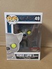 Remus Lupin (Werewolf) Funko Pop Harry Potter Series 49