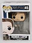 Funko Pop! Vinyl: Harry Potter - Remus Lupin #45