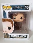 Harry Potter #45 Remus Lupin Funko POP Vinyl Figure