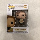 Funko Pop! Vinyl: Harry Potter - Remus Lupin