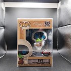 Eve Earth Day Special Edition Funko Pop Vinyl 552