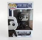 NEW Funko POP Television Star Trek Next Generation - #194 Locutus of Borg Figure