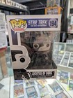 Locutus of Borg 194 ~ Star Trek: The Next Generation ~ Funko Pop Vinyl