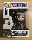 Funko Pop - Locutus Of Borg 194