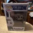 Funko Pop! Vinyl: Star Trek The Next Generation - Locutus of Borg #194