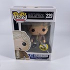 Funko Pop Television #229 Lt. Starbuck Battlestar Galactica Vinyl Figure