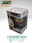 Funko Pop! Vinyl: Battlestar Galactica - Lt. Starbuck #229