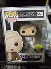 Funko Pop! Vinyl: Battlestar Galactica - Lt. Starbuck #229