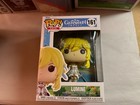 Genshin Impact Lumine Funko Pop