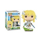 Funko Pop! Vinyl: Genshin Impact - Lumine #161