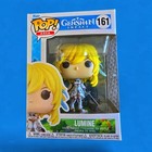 Funko POP! Vinyl Figure Asia - Genshin Impact - Lumine #161