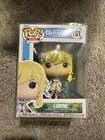 Funko Pop! Vinyl: Genshin Impact - Lumine #161