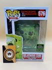Gelatinous Cube Funko Pop #576 - Dungeons & Dragons