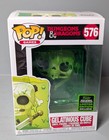 green Gelatinous Cube #576 2020 Funko Pop! Games Dungeons and Dragons Gamestop