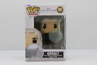 Funko Pop! Vinyl: The Witcher - Geralt #1317 (Light Damage)