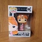 Funko Pop! Television Friends Phoebe Buffay #1068 Vinyl Figure