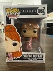 Funko Pop! Vinyl: Friends - Phoebe Buffay #1068