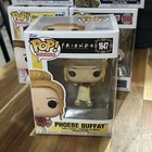 Funko Pop! Vinyl: Friends - Phoebe Buffay #1647