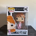 Funko Pop! Vinyl: Friends - Phoebe Buffay #1068