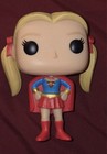 Funko Pop! Vinyl: Friends - Phoebe Buffay (Supergirl) #705