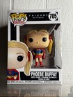 Funko Pop! Phoebe Buffay Friends Television Vinyl Figure #705