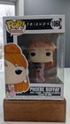 Funko Pop! Friends #1068 Phoebe Buffay