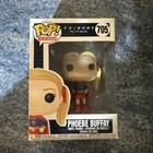 Funko Phoebe Buffay #705 Friends Pop! Television