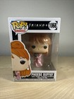 Funko POP TV - Friends- Music Video Phoebe #1068