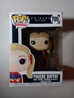 Funko Pop! Friends Television - Phoebe Buffay (Supergirl) #705, NEW