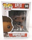 Funko Pop! Vinyl: Apex  Bangalore #546