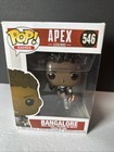 Funko Pop! Vinyl: Apex Legends - Bangalore #546