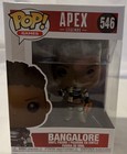 Funko Pop! Vinyl: Apex Legends - Bangalore #546