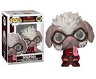 Funko POP! Marvel: Deadpool & Wolverine - Dogpool - Vinyl Figure #1401 #79769