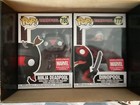 Funko Pop! Deadpool Marvel Collector Corps Box Size XL