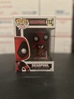 Funko Pop! Vinyl: Marvel - Deadpool (Thumbs Up) #112