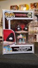 Funko Pop! Marvel - Deadpool - Sleepover Deadpool - #1344 in Protector