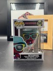 Funko Pop! Deadpool: Deadpool #1345 Item #76080 w/ Protector
