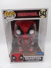 Funko Pop! Marvel 10-inch Deadpool Walmart Exclusive