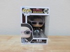 New Funko Pop Marvel Deadpool & Wolverine #1497 X-23 bobblehead figure