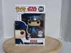Funko Pop! Star Wars Rose Specialty Series vinyl #205