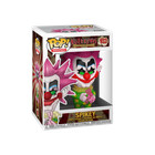 Funko Pop! Movies: Killer Klowns - Spikey #933