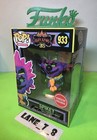 Funko Pop! Killer Klowns From Outer Space SPIKEY #933 Black light GameStop MINT